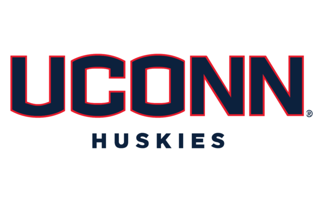 UConn Huskies Logo | 04 png