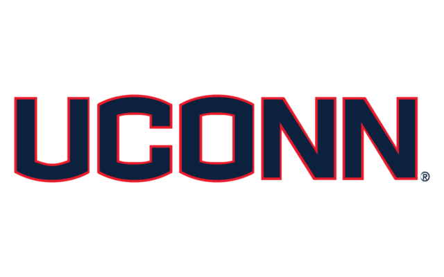 UConn Huskies Logo | 05 png