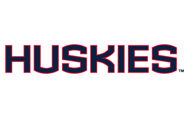 UConn Huskies Logo | 06 png