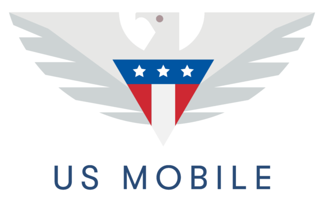 US Mobile Logo png