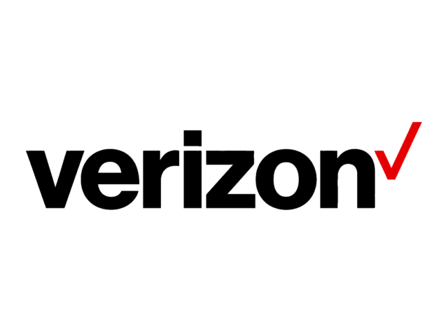 Verizon Logo [Wireless | 01] png