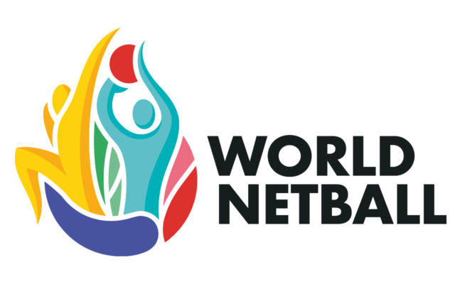 World Netball Logo (WN) png