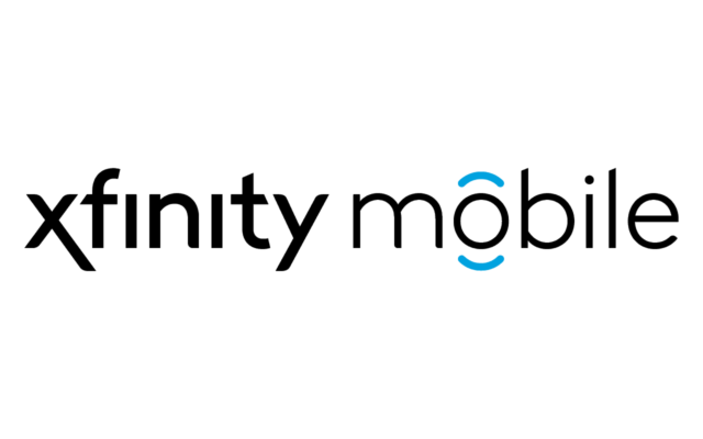 Xfinity Mobile Logo png