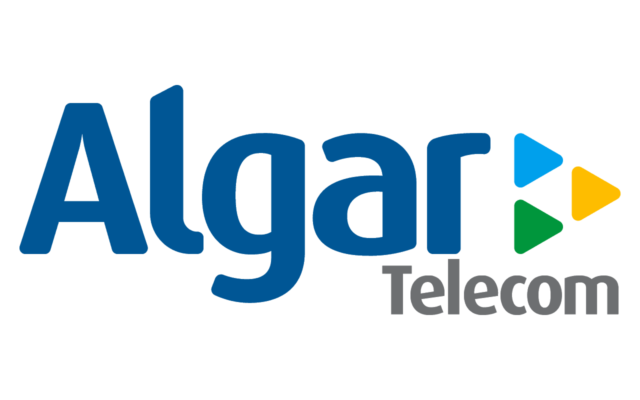 Algar Telecom Logo png