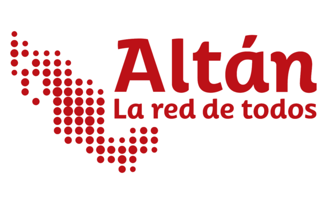 ALTAN Redes Logo png