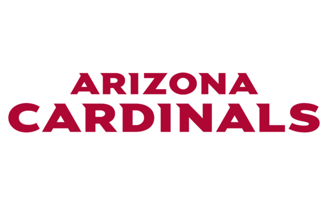 Arizona Cardinals Logo | 01 png