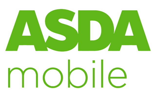 ASDA Mobile Logo png