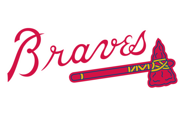 Atlanta Braves Logo | 04 png