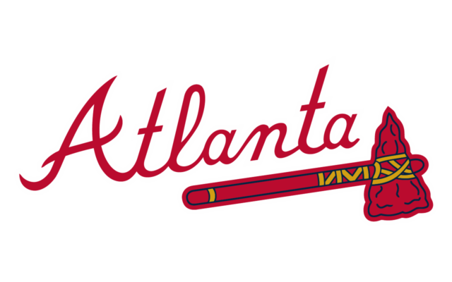 Atlanta Braves Logo | 06 png