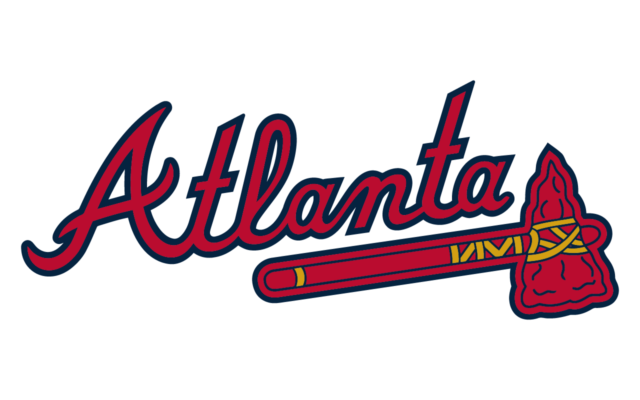 Atlanta Braves Logo | 07 png