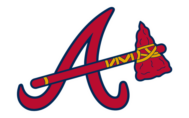 Atlanta Braves Logo | 08 png