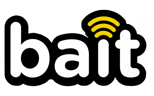 Bait Logo png