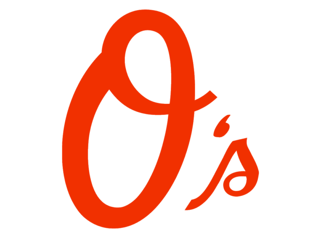 Baltimore Orioles Logo | 04 png