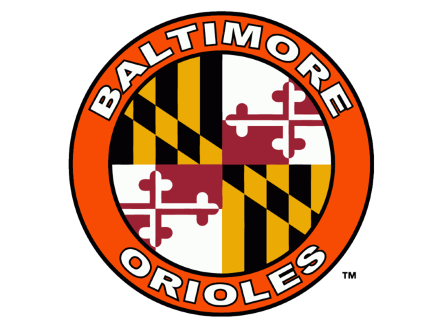 Baltimore Orioles Logo | 05 png