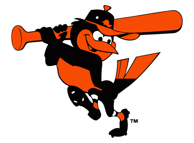 Baltimore Orioles Logo | 07 png
