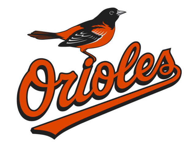 Baltimore Orioles Logo | 01 png