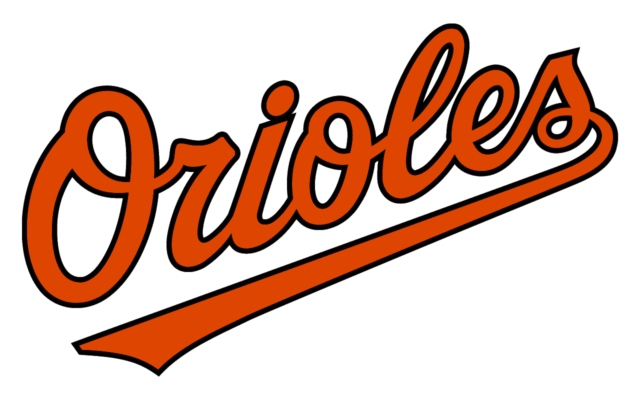 Baltimore Orioles Logo | 02 png