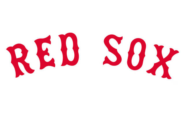 Boston Red Sox Logo | 04 png