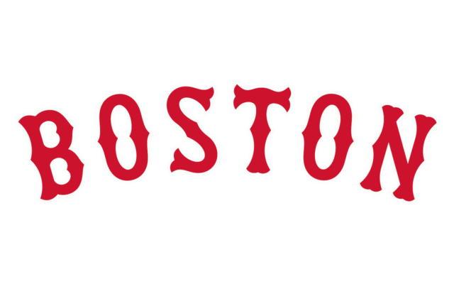 Boston Red Sox Logo | 07 png