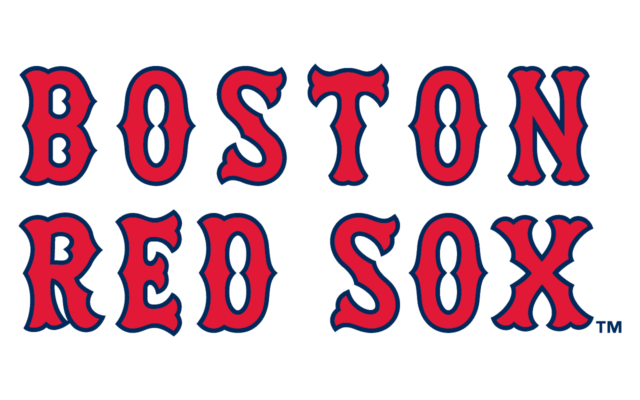 Boston Red Sox Logo | 02 png