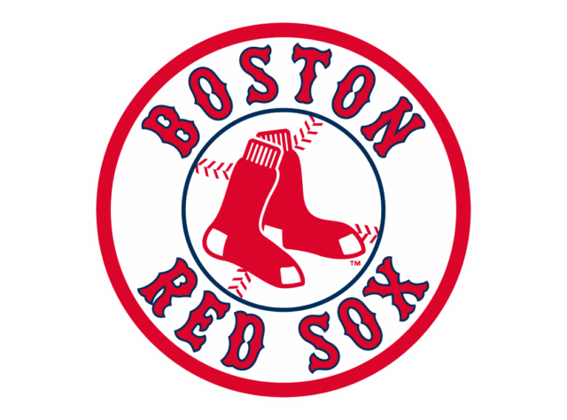 Boston Red Sox Logo | 03 png