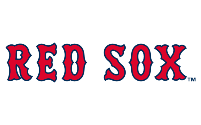 Boston Red Sox Logo | 06 png