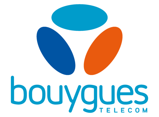 Bouygues Telecom Logo png