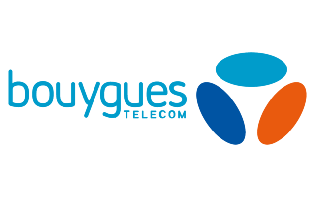 Bouygues Telecom Logo | 01 png