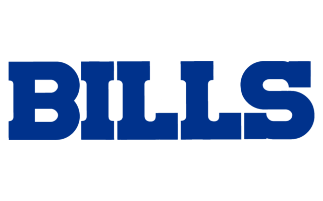 Buffalo Bills Logo | 01 png