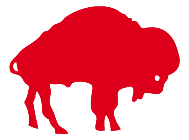 Buffalo Bills Logo | 02 png