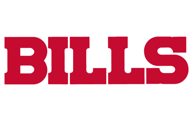 Buffalo Bills Logo | 03 png