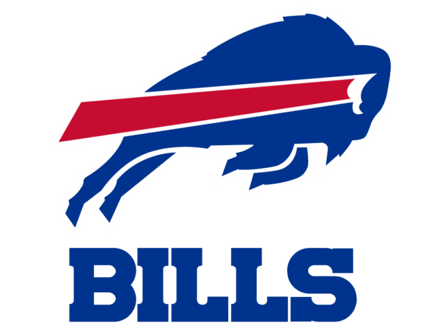 Buffalo Bills Logo | 04 png
