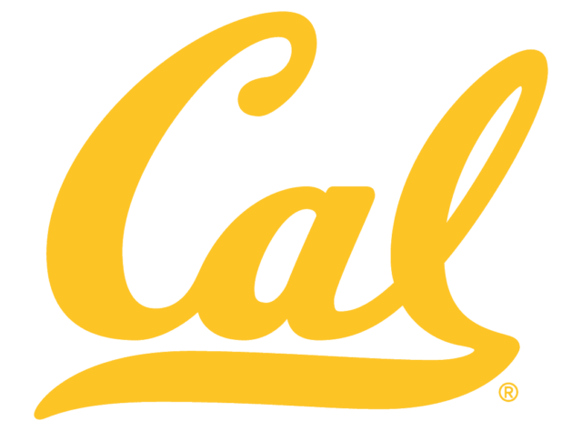 California Golden Bears Logo | 04 png