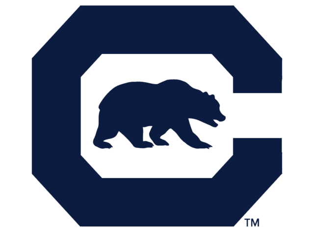 California Golden Bears Logo | 01 png