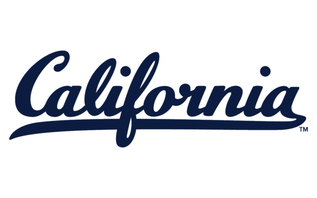 California Golden Bears Logo | 02 png