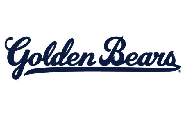 California Golden Bears Logo | 03 png