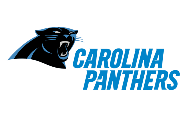 Carolina Panthers Logo | 03 png