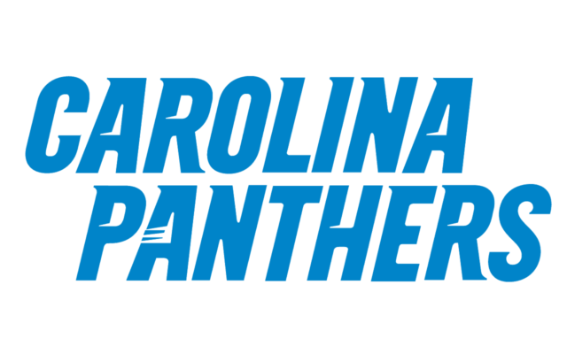 Carolina Panthers Logo | 01 png