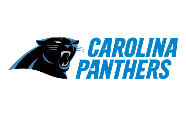 Carolina Panthers Logo | 02 png