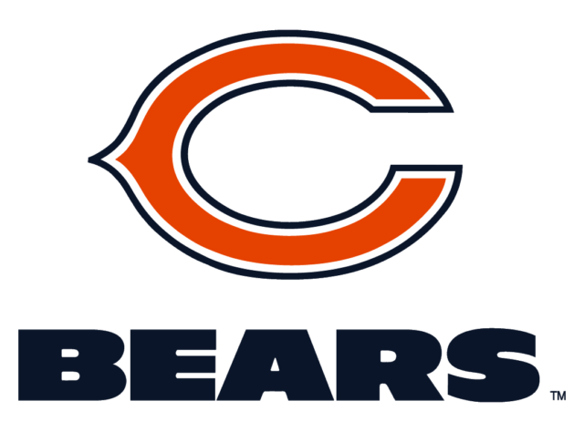 Chicago Bears Logo | 04 png