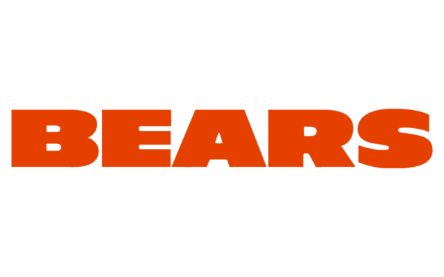 Chicago Bears Logo | 05 png
