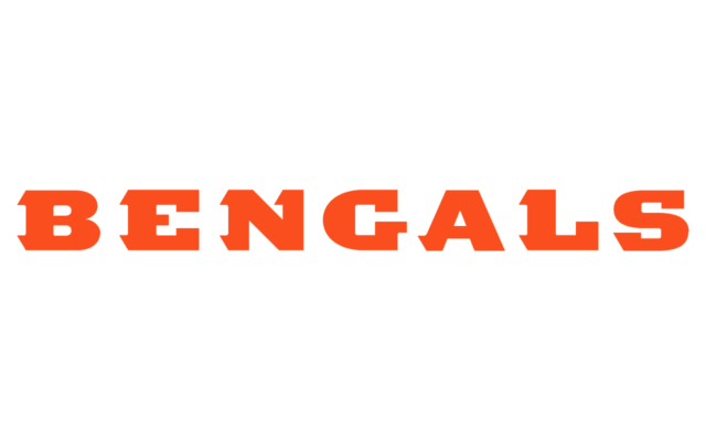 Cincinnati Bengals Logo | 05 png