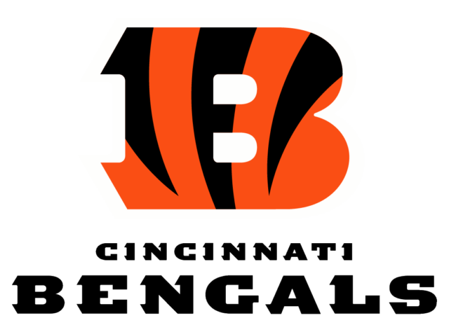 Cincinnati Bengals Logo | 06 png