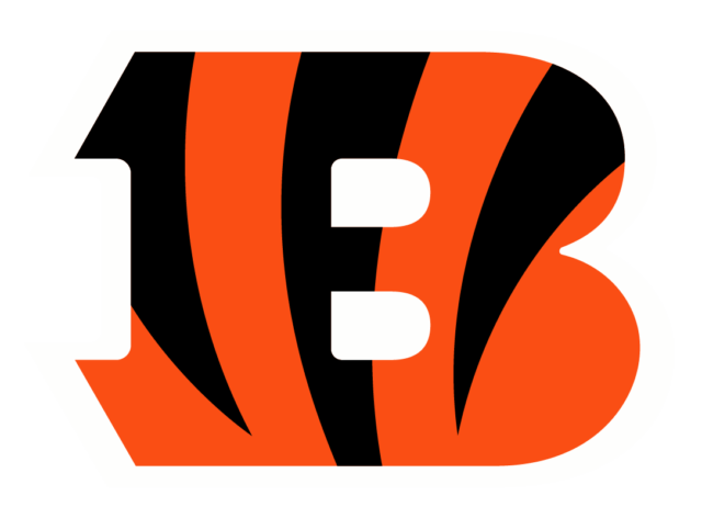 Cincinnati Bengals Logo png