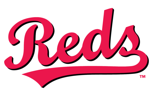 Cincinnati Reds Logo | 04 png
