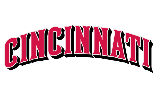 Cincinnati Reds Logo | 05 png