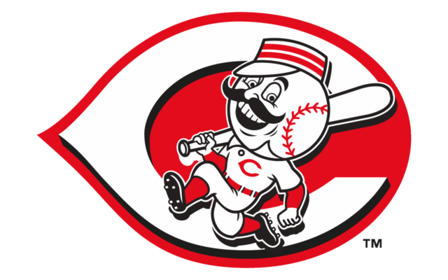 Cincinnati Reds Logo | 07 png