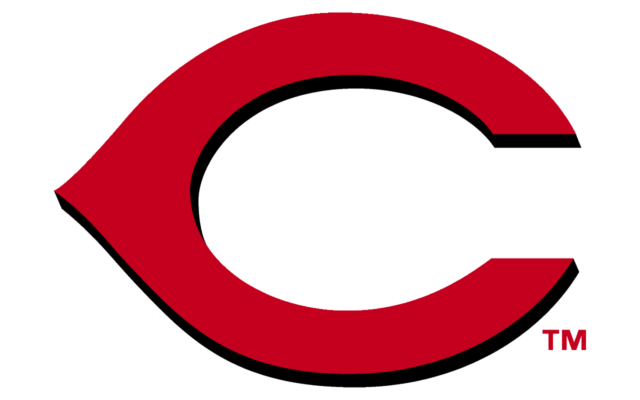 Cincinnati Reds Logo png
