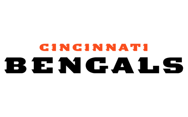 Cincinnati Bengals Logo | 01 png