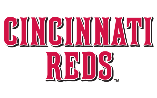 Cincinnati Reds Logo | 02 png